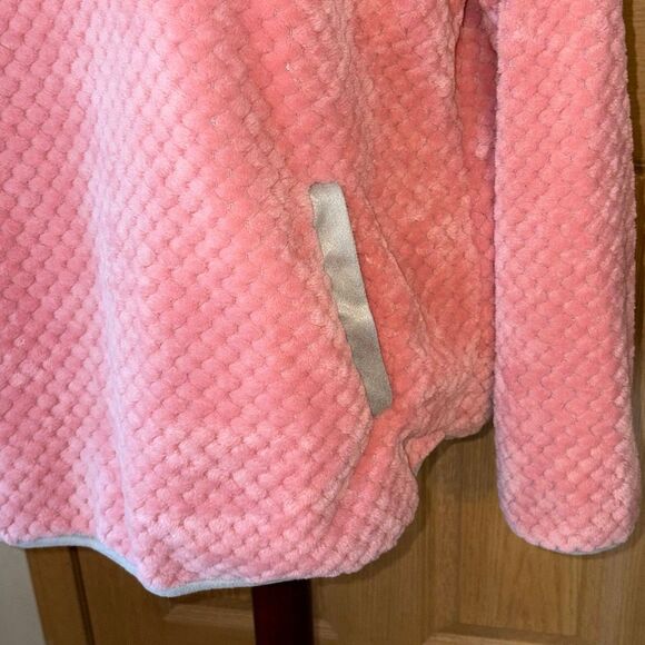 SIMPLY SOUTHERN LONG SLEEVE SOFT SHERPA PULLOVER SWEATSHIRT XL - Picture 6 of 8